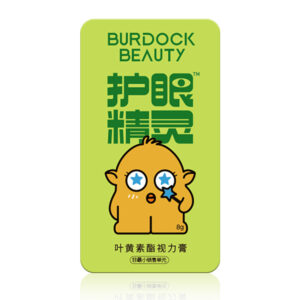 叶黄素酯视力膏