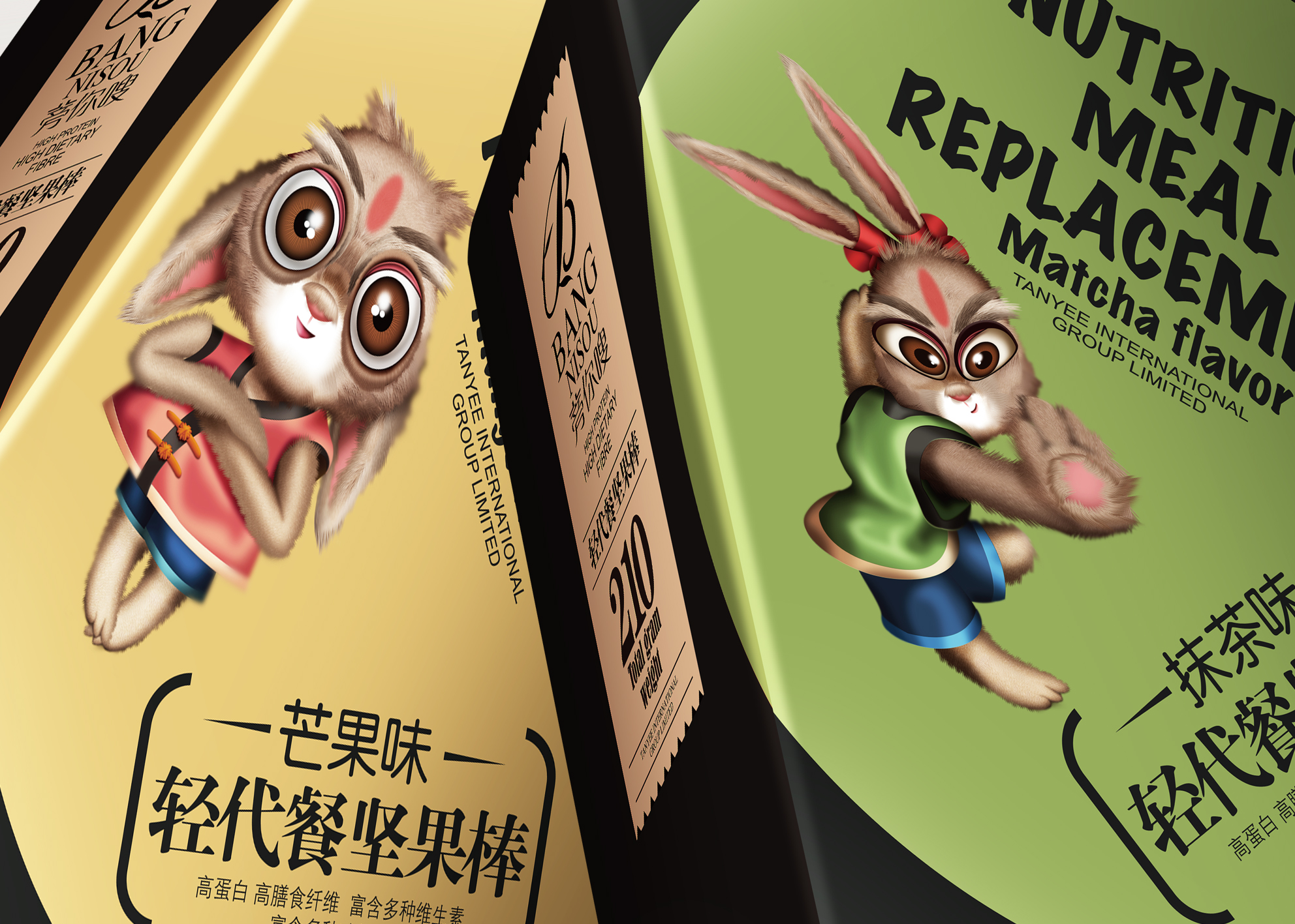 2025年食品代工趋势：CDMO模式为何成为爆品推手？
